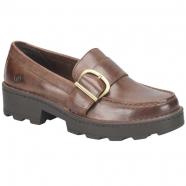 Born Contessa Loafer Dark Brown (Women's)