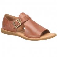 Born Ivey Sandal Brown (Women's)