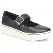 Born Mira MJ Sneaker Black (Women's)