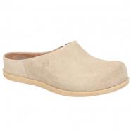 Born Elliot Clog Natural Cashmere (Women's)
