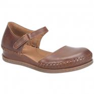 Born Ela Brown Wood (Women's)