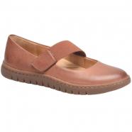 Born Aspen Mary-Jane Tan Brandy (Women's)