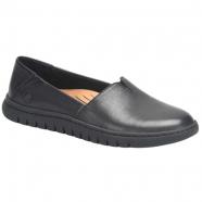 Born Sebra II Flat Black (Women's)