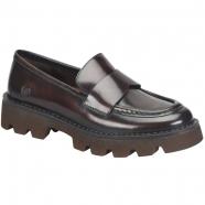 Born Sigge Loafer Brown (Women's)