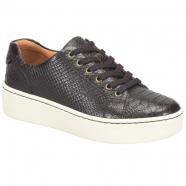 Born Mira Platform Sneaker Brown Snake (Women's)