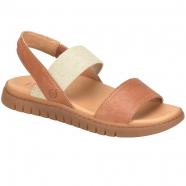 Born Amabel Sandal Brown (Women's)