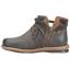 Born Tarkiln Ankle Boot Dark Grey (Women's) 2
