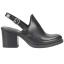 Born Odessa Slingback Heel Black (Women's) 1