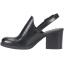 Born Odessa Slingback Heel Black (Women's) 2