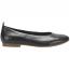 Born Patrice Flat Black (Women's) 1