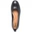 Born Patrice Flat Black (Women's) 3