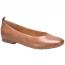 Born Patrice Flat Brown (Women's)