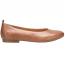 Born Patrice Flat Brown (Women's) 1