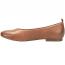 Born Patrice Flat Brown (Women's) 2