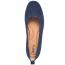 Born Patrice Flat Navy (Women's) 3