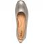 Born Patrice Flat Bronze (Women's) 3