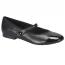 Born Pandi MJ Flat Black (Women's)