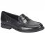 Born Macie Loafer Black (Women's)