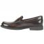 Born Macie Loafer Brown Brush Off (Women's) 2