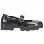 Born Casandra Mary-Jane Loafer Black (Women's) 1