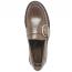 Born Contessa Loafer Dark Brown (Women's) 3