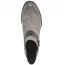 Born Kati Bootie Grey/ Black (Women's) 3