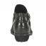 Born Kelle Bootie Black (Women's) 5