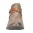 Born Kelle Bootie Taupe (Women's) 5