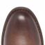 Born Reece Heeled Bootie Brown (Women's) 3