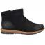 Born Tinley Ankle Boot Black (Women's) 1