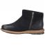 Born Tinley Ankle Boot Black (Women's) 2