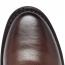 Born Henni Heeled Chelsea Boot Dark Brown (Women's) 3