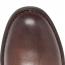 Born Royce Heeled Bootie Brown (Women's) 3