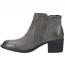 Born Reece Heeled Bootie Dark Grey (Women's) 2