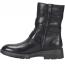 Born Mayne Tanker Boot Black (Women's) 2