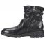 Born Midway Engineer Boot Black (Women's) 2