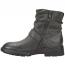 Born Midway Engineer Boot Grey (Women's) 2