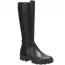 Born Caraway Tall Boot Black (Women's)