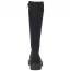 Born Caraway Tall Boot Black (Women's) 5