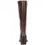 Born Harding Tall Boot Brown Bark (Women's) 5