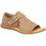 Born Ivey Sandal Taupe (Women's)