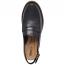 Born Marly Loafer Black (Women's) 3