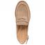 Born Marly Loafer Taupe (Women's) 3