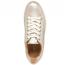 Born Mira Platform Sneaker Gold BR0054330 (Women's) 3