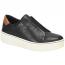 Born Mazzy Platform Sneaker Black (Women's)