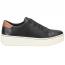 Born Mazzy Platform Sneaker Black (Women's) 1