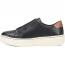 Born Mazzy Platform Sneaker Black (Women's) 2