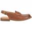 Born Marly Loafer Tan (Women's) 1