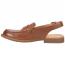 Born Marly Loafer Tan (Women's) 2