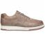 Born Captain Sneaker Taupe (Men's) 1